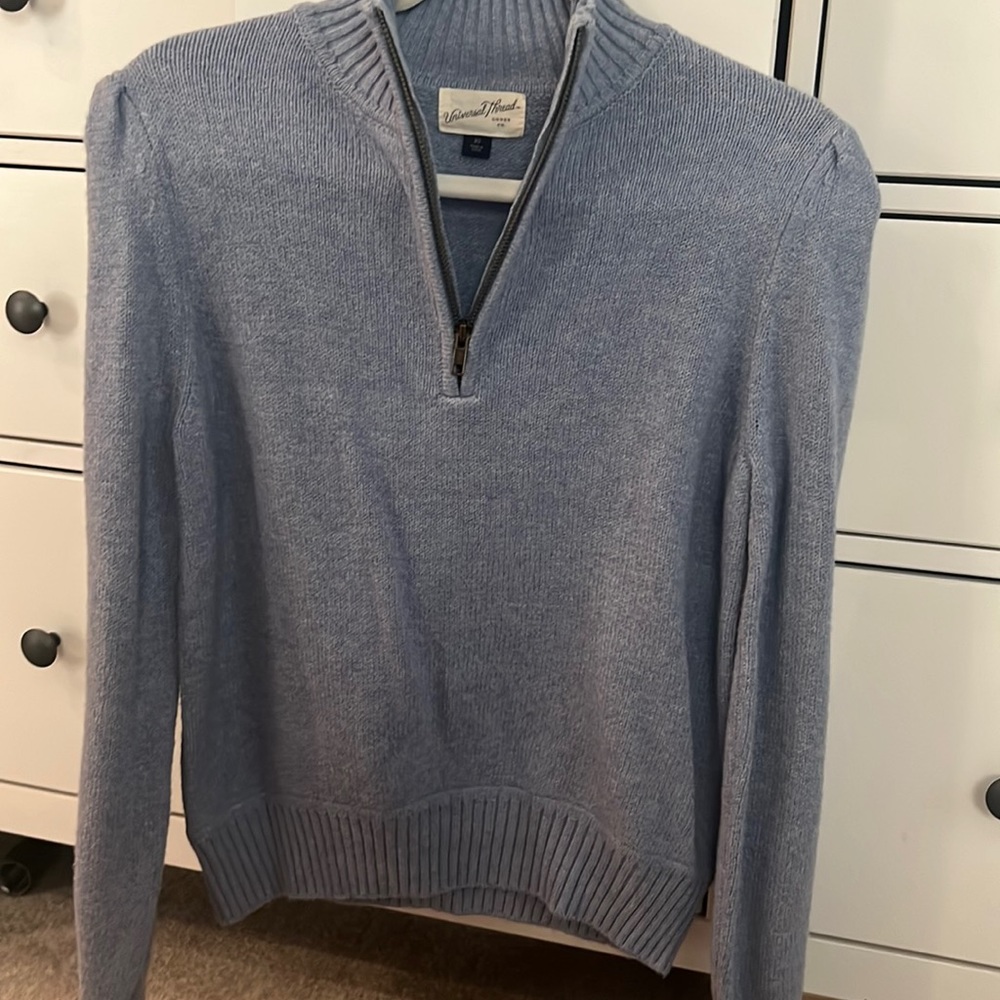Universal Thread Sweater Xsmall - image 1